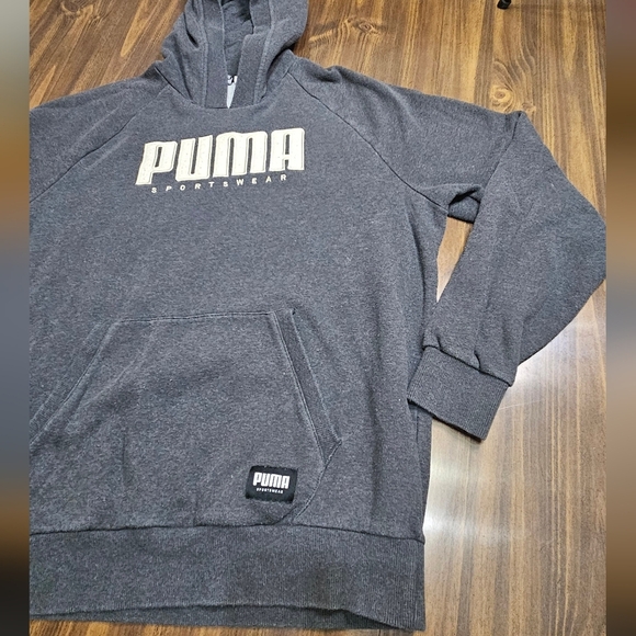 Puma Hoodie - Picture 3 of 13